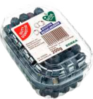 CAP-Markt Dobbertin - Kulturheidelbeeren Angebot im Prospekt Kulturheidelbeeren bei CAP-Markt Dobbertin im Prospekt "" für 1,99 €