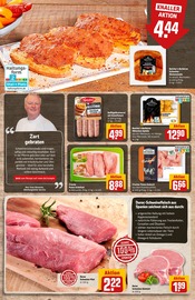 Ähnliche Spanferkel Angebote im Prospekt "Dein Markt" von REWE in Chemnitz Ähnliche Angebote wie Spanferkel im Prospekt "Dein Markt" auf Seite 10 von REWE in Chemnitz