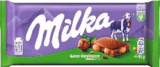 Schokolade im Angebot bei EDEKA in Regensburg Schokolade Angebote von Milka bei EDEKA Regensburg für 0,99 €