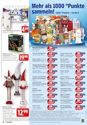 Weihnachtsdeko im E center Prospekt in Tübingen Aktueller E center Prospekt mit Weihnachtsdeko, "Aktuelle Angebote", Seite 27