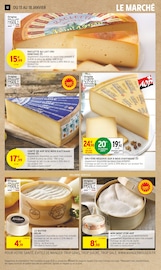 Lait Angebote im Prospekt "Intermarché" von Intermarché Super auf Seite 12