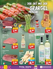 Aktueller Netto Marken-Discount Prospekt mit Rindfleisch, "Aktuelle Angebote", Seite 10