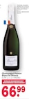Champagne Palmer Blanc de Blancs Angebote von Palmer & Co. bei E center Rastatt für 66,99 €