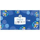 Mouchoirs blancs Confort - CARREFOUR SOFT - Carrefour Market Mouchoirs blancs Confort - CARREFOUR SOFT à 1,35 € dans le catalogue Carrefour Market