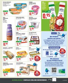Feinkostlebensmittel im Marktkauf Prospekt "Aktuelle Angebote" mit 28 Seiten (Essen)