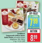 Bunte Sahne Platte Angebote von Coppenrath & Wiese bei Marktkauf Aalen für 7,99 €