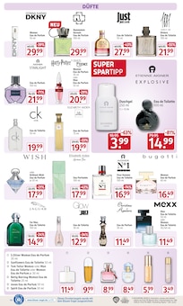 Wish Angebot im aktuellen Rossmann Prospekt auf Seite 6