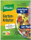 Salatkrönung von Knorr im aktuellen EDEKA Prospekt