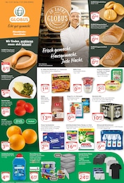 GLOBUS Prospekt: "Aktuelle Angebote", 37 Seiten, 12.01.2026 - 17.01.2026