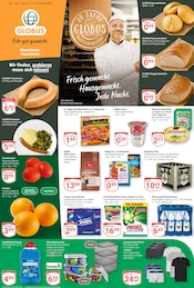 Aktueller GLOBUS Supermarkt Prospekt in Dienheim und Umgebung, "Aktuelle Angebote" mit 37 Seiten, 12.01.2026 - 17.01.2026