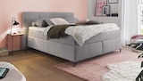 Boxspringbett „FAIRFIELD“ im aktuellen Zurbrüggen Prospekt