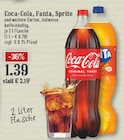 Aktuelle Cola Angebote bei EDEKA in Bergisch Gladbach Aktuelles Coca-Cola Angebot bei EDEKA in Bergisch Gladbach ab 1,39 €