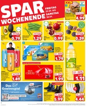 Schuhe im Kaufland Prospekt in Unna Aktueller Kaufland Prospekt mit Schuhe, "Aktuelle Angebote", Seite 4