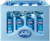 Mineralwasser Angebote von Salvus bei Netto Marken-Discount Coesfeld für 3,59 €