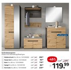 Kleiderschrank im Angebot bei ROLLER in Bautzen Kleiderschrank Angebote bei ROLLER Bautzen für 89,99 €