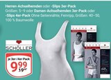 Unterwäsche im Angebot bei GLOBUS in Homburg Unterwäsche Angebote von SCHÖLLER bei GLOBUS Homburg für 9,99 €