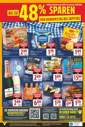 Söhnlein Angebot im aktuellen E center Prospekt auf Seite 24