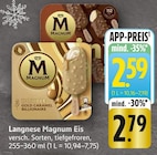 Angebot im EDEKA Waiblingen Prospekt EDEKA Waiblingen Prospekt mit im Angebot für 2,59 €