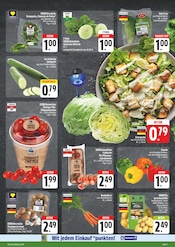 Gemüse im EDEKA Prospekt in Weimar Aktueller EDEKA Prospekt mit Gemüse, "Wir lieben Lebensmittel!", Seite 7