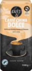 Crema Dolce im Netto Marken-Discount Prospekt Crema Dolce von CAFET im aktuellen Netto Marken-Discount Prospekt für 10,99 €