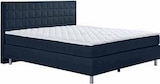 Boxspringbett Ibiza von Welnova im aktuellen Zurbrüggen Prospekt