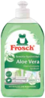 Spülmittel im V-Markt Prospekt Spülmittel von Frosch im aktuellen V-Markt Prospekt für 1,59 €