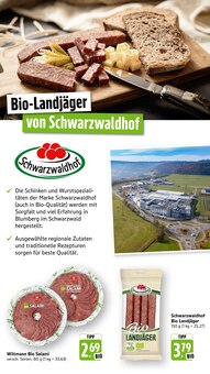 Wurst im aktuellen EDEKA Prospekt (Karlsruhe) Wurst im EDEKA Prospekt "Aktuelle Angebote" mit 77 Seiten (Karlsruhe)