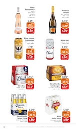 Offre Prosecco dans le catalogue Colruyt du moment à la page 12