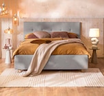 Polsterbett „Opal-LS“ von La Silva im aktuellen Segmüller Prospekt für 3.999,00 €