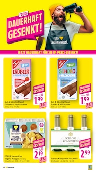 Erdbeeren im aktuellen EDEKA Prospekt (Frankfurt (Main)) Erdbeeren im EDEKA Prospekt "Aktuelle Angebote" mit 50 Seiten (Frankfurt (Main))