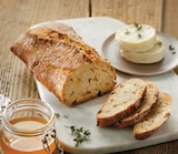 Pain aux figues en promo chez Netto Pain aux figues dans le catalogue Netto