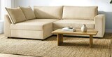 Aktuelles Ecksofa Mason Angebot bei SB Möbel Boss in Duisburg ab 499,99 €