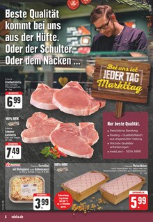 Pasta im EDEKA Prospekt "Aktuelle Angebote" mit 24 Seiten (Dortmund)