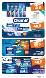 Prix et réduction Brosse dans le prospectus Colruyt en cours Offre Brosse dans le catalogue Colruyt du moment à la page 30