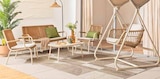 Lounge-Set Sant Vincent von Segarda im aktuellen Segmüller Prospekt