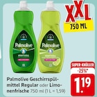 Geschirrspülmittel Regular oder Limonenfrische bei E center im Heilbronn Prospekt für 1,19 €