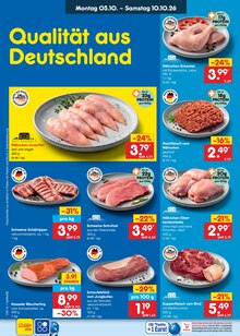 Cola im aktuellen Netto Marken-Discount Prospekt (Norderstedt) Cola im Netto Marken-Discount Prospekt "Aktuelle Angebote" mit 70 Seiten (Norderstedt)