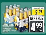 Extra im Angebot bei EDEKA in Leutkirch Extra Angebote von Corona bei EDEKA Leutkirch für 4,99 €