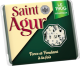 Promo GDM SAINT AGUR à  dans le catalogue Auchan Hypermarché à La Couronne