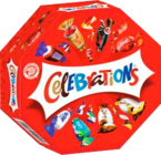 Celebrations Angebote von Mars bei E center Rostock für 2,99 €