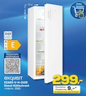 Aktuelles Stand-Kühlschrank KS320-V-H-010E Angebot bei EURONICS in Lüdenscheid ab 299,00 €