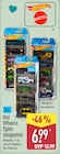 Hot Wheels Spielzeugautos im Angebot bei ALDI Nord in Bremerhaven Hot Wheels Spielzeugautos Angebote von Mattel bei ALDI Nord Bremerhaven für 6,99 €