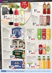 Aktueller EDEKA Prospekt mit Franziskaner, "Top Angebote", Seite 10