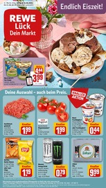 Ähnliche Angebote wie Trockenfleisch im Prospekt "Dein Markt" auf Seite 1 von REWE in Oranienburg