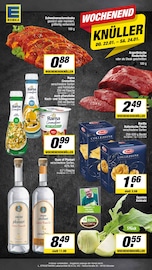 Barilla im EDEKA Prospekt in Warendorf Aktueller EDEKA Prospekt mit Barilla, "Aktuelle Angebote", Seite 19