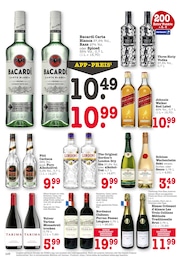 Sekt Angebot im aktuellen E center Prospekt auf Seite 24