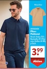 Pikee-Poloshirt von UP2FASHION im aktuellen ALDI SÜD Prospekt für 3,99 €