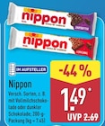 ALDI Nord Borchen - Zartbitter Angebot im Prospekt Zartbitter bei ALDI Nord im Borchen Prospekt für 1,49 €