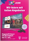 Telebaumann - MagentaTV Smart Angebot im Prospekt MagentaTV Smart bei Telebaumann im Prospekt "" für 7,00 €