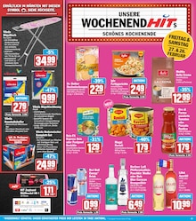 Wodka im HIT Prospekt "ECHTE VIELFALT" mit 19 Seiten (Wuppertal)